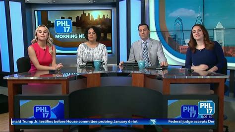 phil 17 morning news.